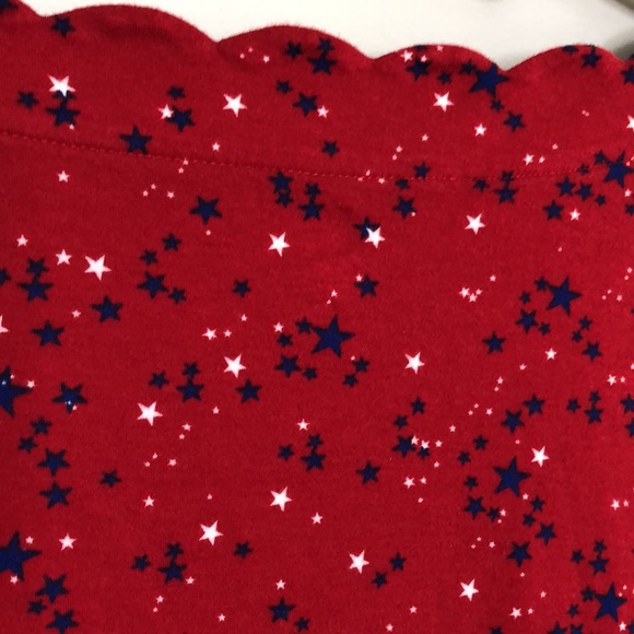 Kim Rogers patriotic top - Picture 4 of 5